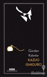 Günden Kalanlar (Özel Baskı) (Ciltli)