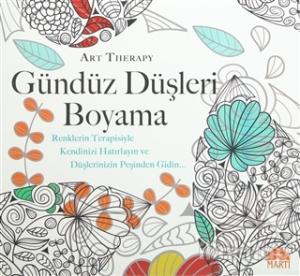 Gündüz Düşleri Boyama