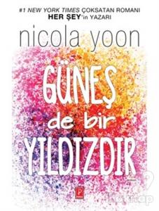 Güneş De Bir Yıldızdır