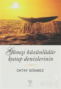 Güneşi Hüzünlüdür Kutup Denizlerinin