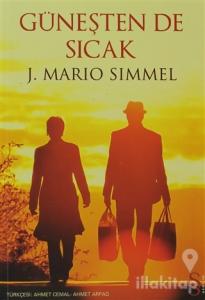 Güneşten de Sıcak