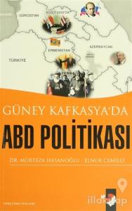Güney Kafkasya'da ABD Politikası
