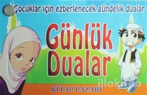 Günlük Dualar