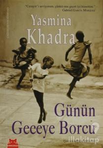 Günün Geceye Borcu