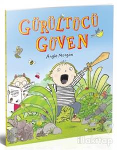 Gürültücü Güven