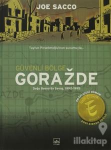 Güvenli Bölge Gorazde