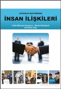 Güvenlik Sektöründe İnsan İlişkileri