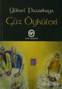 Güz Öyküleri