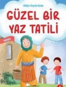 Güzel Bir Yaz Tatili