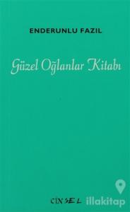 Güzel Oğlanlar Kitabı
