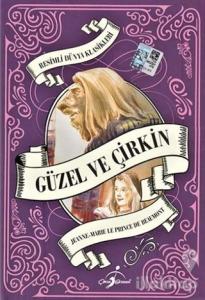 Güzel ve Çirkin (Ciltli)