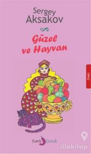 Güzel ve Hayvan