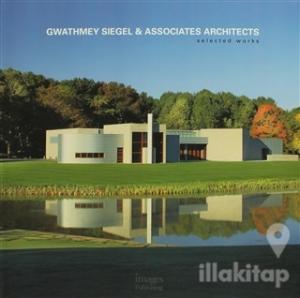 Gwathmey Siegel and Associates Architects - Selected Works (Ciltli)