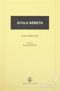 Gyula Nemeth