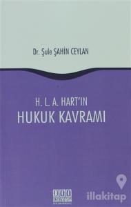 H. L. A. Hart'ın Hukuk Kavramı
