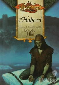 Haberci Buzduvarı Üçlemesi 1.Kitap