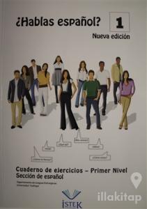 Hablas Espanol 1
