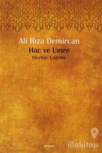 Hac ve Umre (Ciltli)