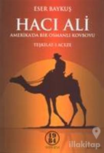 Hacı Ali