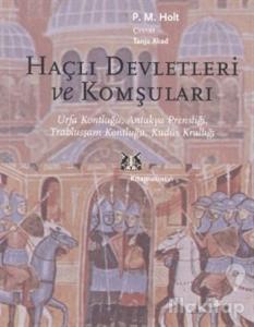Haçlı Devletleri ve Komşuları