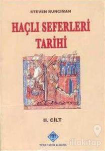 Haçlı Seferleri Tarihi 2. Cilt
