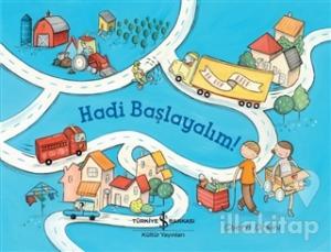 Hadi Başlayalım
