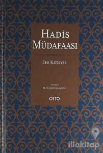 Hadis Müdafaası (Ciltli)