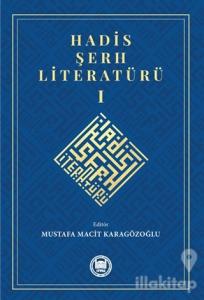 Hadis Şerh Literatürü 1