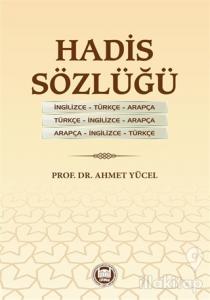 Hadis Sözlüğü