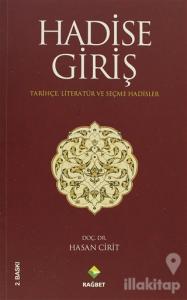 Hadise Giriş