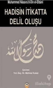 Hadisin İtikatta Delil Oluşu