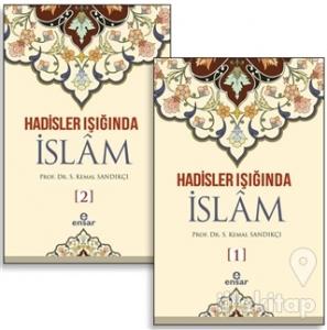 Hadisler Işığında İslam (2 Cilt Takım) (Ciltli)