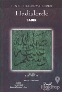 Hadislerde Sabır