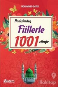 Hadislerden Fiillerle 1001 Cümle