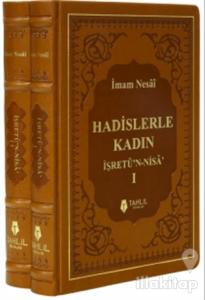 Hadislerle Kadın (2 Cilt Takım) (Ciltli)
