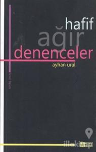 Hafif Ağır Denenceler