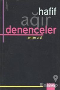 Hafif Ağır Denenceler
