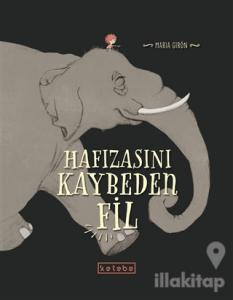 Hafızasını Kaybeden Fil
