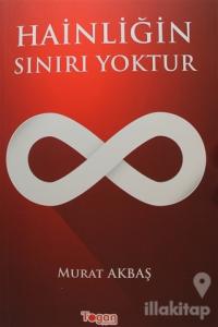 Hainliğin Sınırı Yoktur