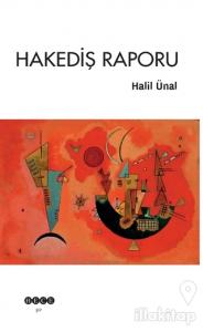 Hakediş Raporu