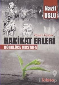Hakikat Erleri