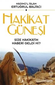 Hakikat Güneşi