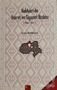 Hakkari'de Aşiret ve Siyaset İlişkisi
