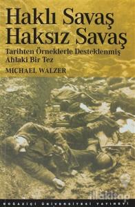 Haklı Savaş Haksız Savaş