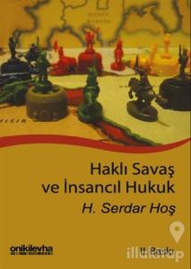 Haklı Savaş ve İnsancıl Hukuk