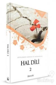 Hal Dili 2
