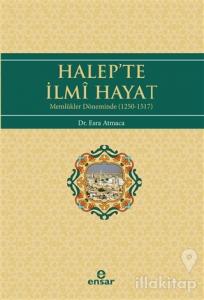 Halep'te İlmi Hayat
