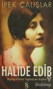 Halide Edib