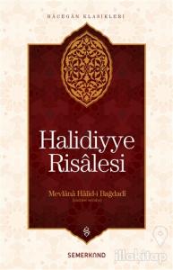 Halidiyye Risalesi
