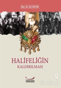 Halifeliğin Kaldırılması